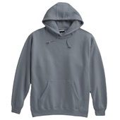 Super-10 Hoodie Adult Youth Steel Primary
