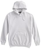 Super-10 Hoodie Adult Youth WHITE Primary