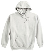 Pennant Adult/ Youth Super 10 Hoodie VINTAGE HEATHER Primary