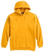 Pennant Adult Youth Super 10 Hoodie ATHLETIC GOLD Primary