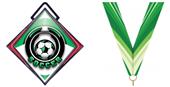 Excel 3" Red Diamond Medal Epic Soccer Mylar Excel 3" Red Diamond Medal Epic Soccer Mylar