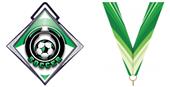 Excel 3" White Diamond Medal Epic Soccer Mylar Excel 3" White Diamond Medal Epic Soccer Mylar