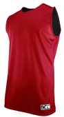 Epic Adult & Youth 1-Layer Reversible Tank Top Basketball Jerseys