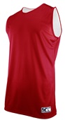 Epic Adult & Youth 1-Layer Reversible Tank Top Basketball Jerseys