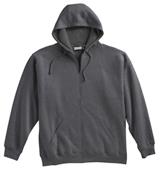 Pennant "Super 10" Fleece Full Zip Hoodies