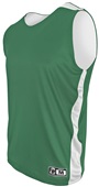 Epic Adult & Youth Reversible Sleeveless Basketball Jerseys