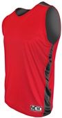 Epic Adult & Youth Reversible Sleeveless Basketball Jerseys