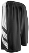 Epic Adult 9" Inseam & Youth 7" Inseam Game Basketball Shorts