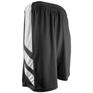 Peaskjp Men's Short Sleeve Basketball Shorts