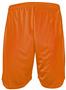 Adult & Youth 6" to 9" Inseam Lined Tricot Mesh Sports Shorts (No Pockets)