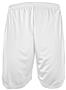 Adult & Youth 6" to 9" Inseam Lined Tricot Mesh Sports Shorts (No Pockets)