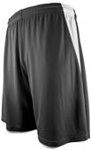 Adult/Youth 7" to 9" Reversible Basketball Shorts Adult/Youth 7" to 9" Reversible Basketball Shorts