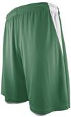 Adult/Youth 7" to 9" Reversible Basketball Shorts (No Pockets) Adult/Youth 7" to 9" Reversible Basketball Shorts (No Pockets)