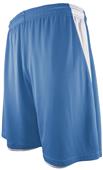 Adult/Youth 7" to 9" Reversible Basketball Shorts Adult/Youth 7" to 9" Reversible Basketball Shorts