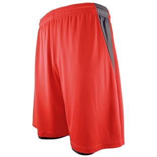 Adult 9" /  Youth 7"  Reversible Basketball Shorts
