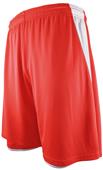 Epic Pro Reversible Basketball Shorts Epic Pro Reversible Basketball Shorts