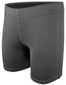 Epic Womens (5"-6" Inseam) & Girls (4.25"-5") Wicking Compression Shorts