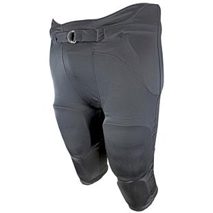 Multiple Colors & Sizes Rawlings Adult Lycra Integrated Football Pants