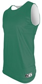 Epic Adult & Youth Full-Court 2-Layer Reversible Tank Top Basketball Jerseys