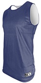 Epic Adult & Youth Full-Court 2-Layer Reversible Tank Top Basketball Jerseys