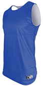 Epic Adult & Youth Full-Court 2-Layer Reversible Tank Top Basketball Jerseys