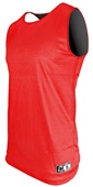 Epic Adult & Youth Full-Court 2-Layer Reversible Tank Top Basketball Jerseys