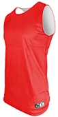 Epic Adult & Youth Full-Court 2-Layer Reversible Tank Top Basketball Jerseys