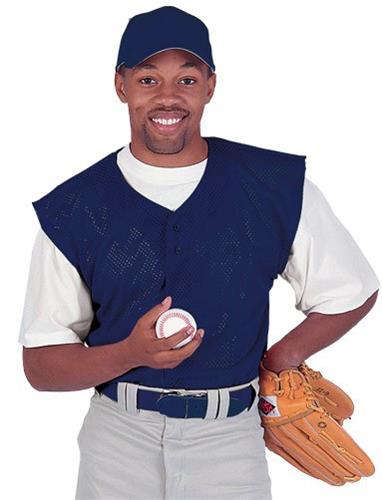 Russell CUT_355VTS | FreeStyle Sublimated Sleeveless Two