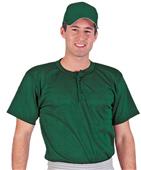 Baseball Jerseys, Adult /Youth Pro-Mesh (BK,Forest,Gold,Grey,Maroon,Navy,Orange,Royal,T-Orange,White