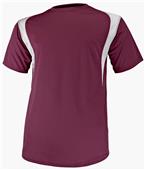VKM Adult/Youth Mock Mesh Wicking Material Jerseys VKM Adult/Youth Mock Mesh Wicking Material Jerseys