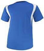 VKM Adult/Youth Mock Mesh Wicking Material Jerseys VKM Adult/Youth Mock Mesh Wicking Material Jerseys