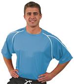 VKM Adult Youth All Sports Wicking Jerseys C/O VKM Adult Youth All Sports Wicking Jerseys C/O