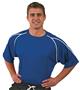 All Sports Jerseys (Soccer, Baseball) Adult & Youth (Purple,Gold,Vegas Gold,Teal)