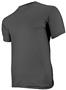 VKM Dry-Fit Moisture Wicking Athletic Crew T-Shirt