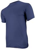 VKM Dry-Fit Moisture Wicking Athletic Crew T-Shirt VKM Dry-Fit Moisture Wicking Athletic Crew T-Shirt