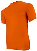 VKM Dry-Fit Moisture Wicking Athletic Crew T-Shirt VKM Dry-Fit Moisture Wicking Athletic Crew T-Shirt
