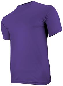 purple moisture wicking shirts