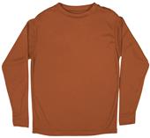 Adult & Youth Long Sleeve Wicking T-Shirts CO Adult & Youth Long Sleeve Wicking T-Shirts CO