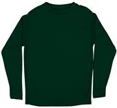 VKM Adult Youth Long Sleeve Wicking T-Shirts CO VKM Adult Youth Long Sleeve Wicking T-Shirts CO