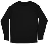 VKM Adult Youth Long Sleeve Wicking T-Shirts CO VKM Adult Youth Long Sleeve Wicking T-Shirts CO