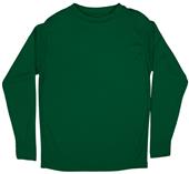 Adult & Youth Long Sleeve Wicking T-Shirts CO Adult & Youth Long Sleeve Wicking T-Shirts CO