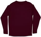 Adult & Youth Long Sleeve Wicking T-Shirts CO Adult & Youth Long Sleeve Wicking T-Shirts CO