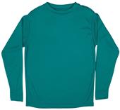 VKM Adult Youth Long Sleeve Wicking T-Shirts CO VKM Adult Youth Long Sleeve Wicking T-Shirts CO