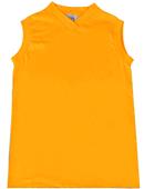 VKM Womens All Sports Sleeveless V-Neck Jerseys VKM Womens All Sports Sleeveless V-Neck Jerseys