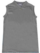 VKM Womens All Sports Sleeveless V-Neck Jerseys VKM Womens All Sports Sleeveless V-Neck Jerseys