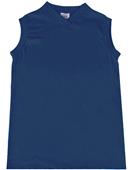 VKM Womens All Sports Sleeveless V-Neck Jerseys VKM Womens All Sports Sleeveless V-Neck Jerseys