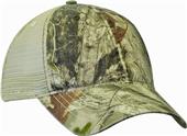 KC Caps Bio-Washed Cotton Twill Front Mesh Caps KC Caps Bio-Washed Cotton Twill Front Mesh Caps