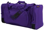 VKM Sports Bags w/2-end pockets - Closeout VKM Sports Bags w/2-end pockets - Closeout