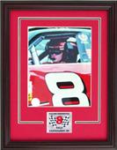 Encore Brandz Nascar Dale Jr. Deluxe Frame Encore Brandz Nascar Dale Jr. Deluxe Frame