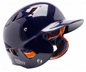 Schutt AiR 5.6 Softball Bat Helmets 